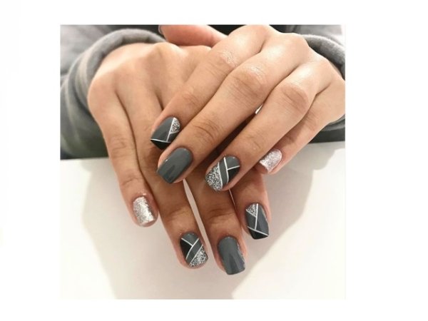 Снимка: Instagram&nbsp;xnailroom