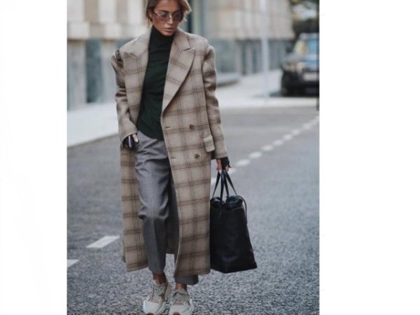 Снимка: Instagram&nbsp;streetstyleluxe