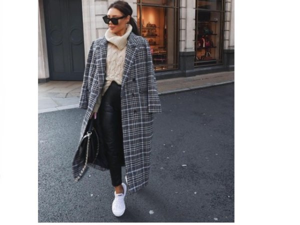 Снимка: Instagram&nbsp;streetstyleluxe
