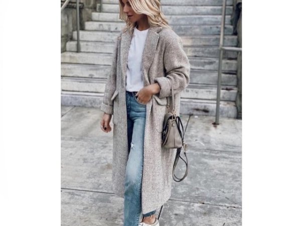 Снимка: Instagram&nbsp;streetstyleluxe