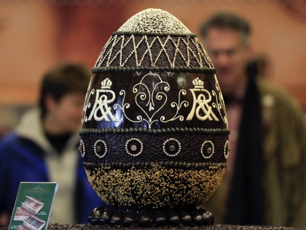 Снимка: Reuters