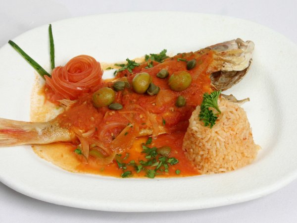 Риба треска с чили сос &ndash; Рецептата вижте тук.