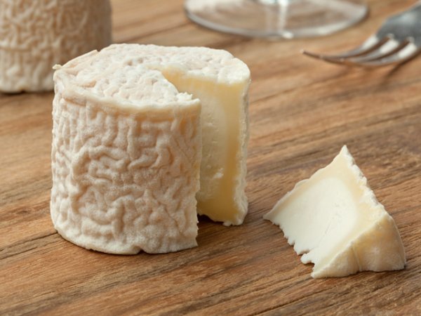 Козе сирене
Любимото на бабите ни козе сирене  доставя около 13% от необходимия витамин А за денонощието.&nbsp;Снимка: istock