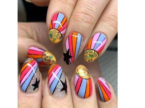 Снимка:&nbsp;isntagram&nbsp;nailbait.ny