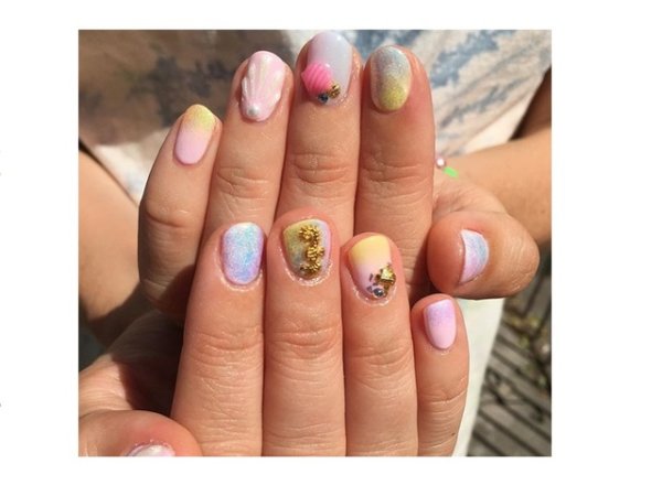 Снимка:&nbsp;isntagram&nbsp;nailbait.ny