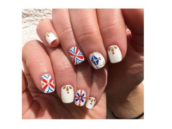 Снимка:&nbsp;isntagram&nbsp;nailbait.ny