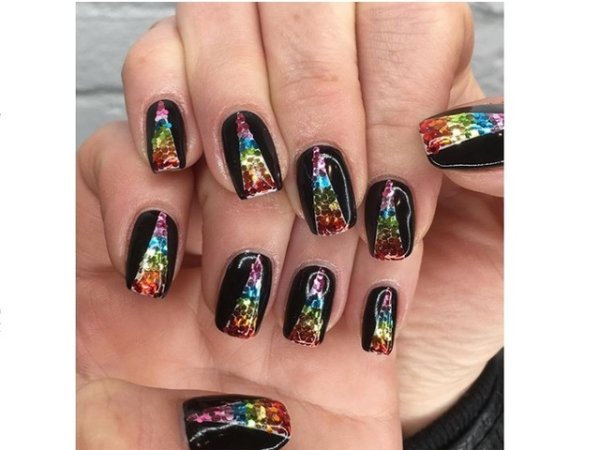 Снимка:&nbsp;isntagram&nbsp;nailbait.ny