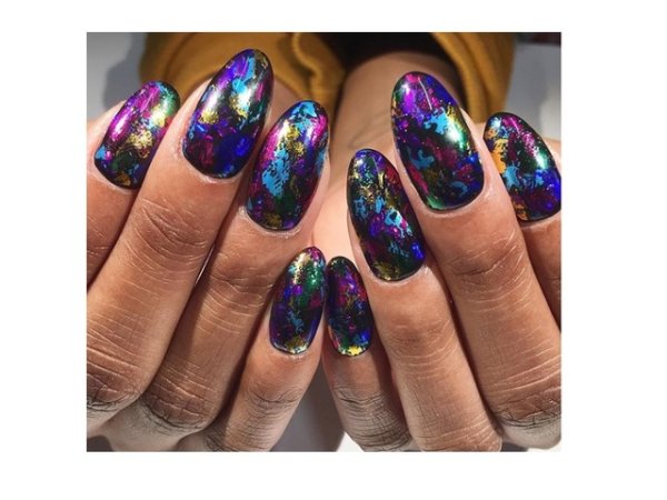 Снимка:&nbsp;isntagram&nbsp;nailbait.ny