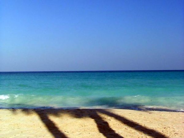 Playa Blanca – Колумбия. Снимка: freeimages