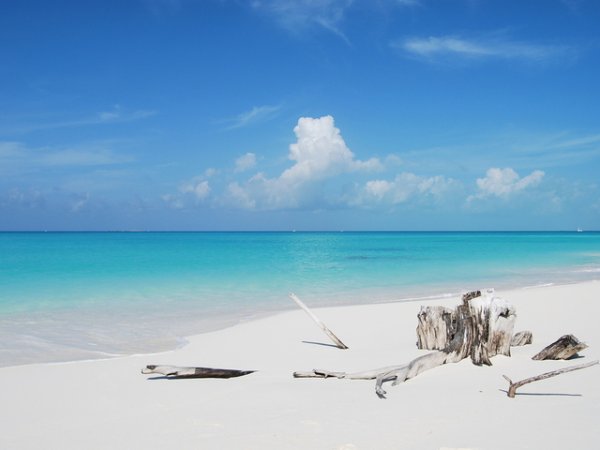 Cayo Coco - Куба. Снимка: freeimages