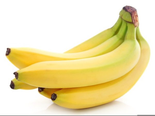 Банани
Бананите също са сред вкусните плодове, за които се смята, че понижават холестерола, като елиминират излишъка му от храносмилателната ни система. Така се предотвратява преминаването му в кръвта, както се намалява и рискът от запушване на артериите.&nbsp;Снимка: pixabay