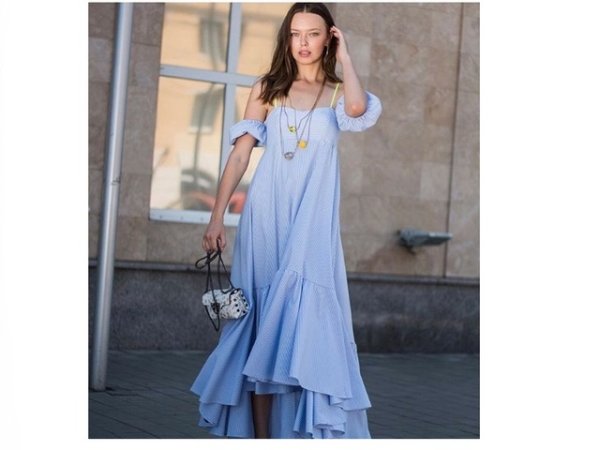 Снимка: instagram ipdfashionstore