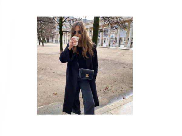 Снимка: Instagram&nbsp;street_style_paris