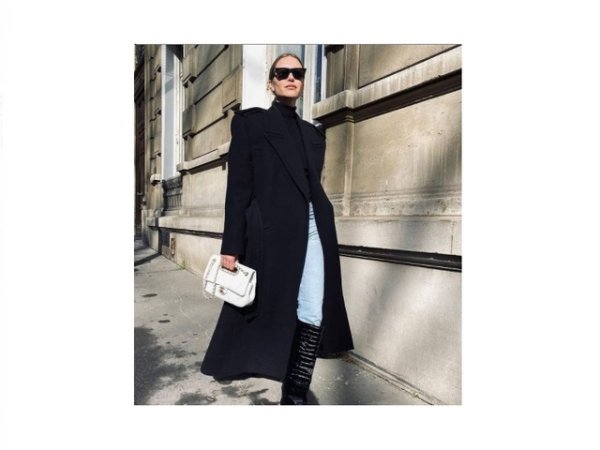 Снимка: Instagram&nbsp;street_style_paris