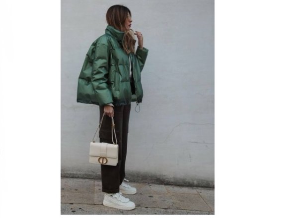 Снимка: Instagram&nbsp;street_style_paris