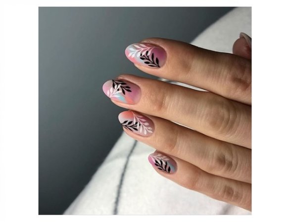 Снимка:&nbsp;instagram&nbsp;vakula_nails