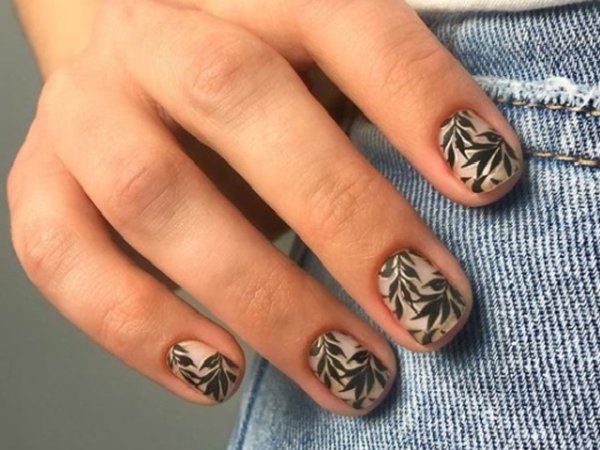 Снимка:&nbsp;instagram&nbsp;vakula_nails