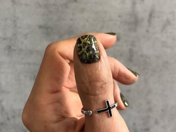 Снимка:&nbsp;instagram&nbsp;vakula_nails