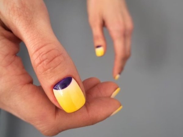 Снимка: instagram&nbsp;vakula_nails