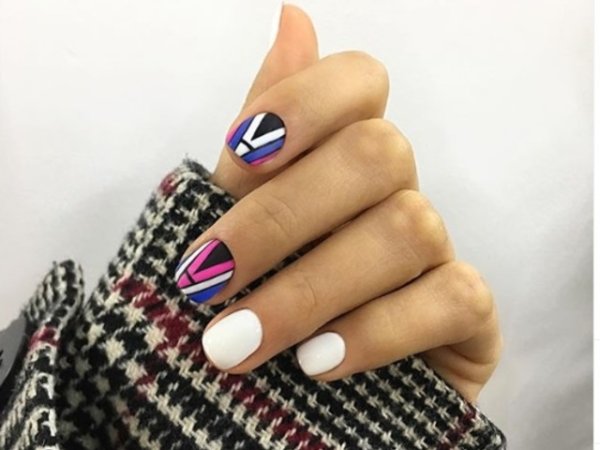 Снимка:&nbsp;instagram&nbsp;vakula_nails