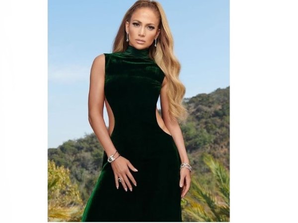 Снимка: instagram jlo