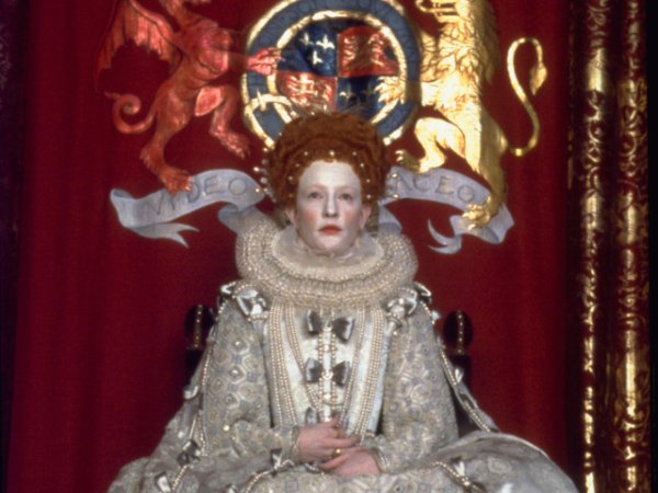 Шедьовърът „Елизабет“ КиноНова ще излъчи на 7 февруари от 21.00 часа. За филма: Абсолютната сила зависи от абсолютната лоялност. Филм за кралица Елизабет I, управлявала Англия повече от четиридесет години.  Кейт Бланшет пресъздава с грация и интелигентност образа на кралицата, която е ту рязка и горда, ту ефирно красива, но решителна и своенравна, твърде много съзнаваща своята изключителност, за да се подчини на който и да било мъж.