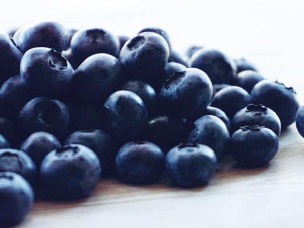 Хапвайте сини, червени боровинки и червено грозде и за здрави бъбреци.&nbsp;&nbsp;Снимка: pexels