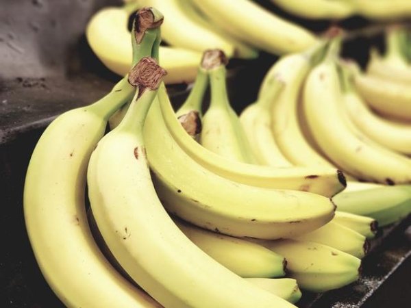 Банани - за мозъка
Знаем че консумацията на банани ни осигурява калий, който е важен за калиево-натриевия баланс в организма и за това да задържаме по-малко излишни течности. Но бананите се грижат и за здравето на мозъка и нашето добро настроение. Вкусните плодове съдържат незаменима аминокиселина, наречена триптофан, която тялото ни не синтезира и можем само чрез храната да си я набавим. Тя участва в процеса на синтез на серотонин, който ни кара да се усмихваме, както и в отделянето на други важни хормони, които ни помагат да спим добре, да релаксираме.&nbsp;&nbsp;Снимка: pexels