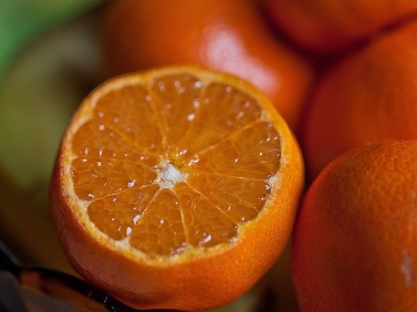 Осигуряват ни витамин С
Витамин С се намира в големи количества във всички цитрусови плодове, а мандарините не са изключение. Една мандарина съдържа приблизително 36 милиграма от антиоксиданта. Той е от съществено значение за здравето и красотата на кожата, косата, както и за имунната ви система. Освен това е един от най-добрите витамини за здравето на храносмилателния тракт, помагайки на червата да усвоят по-добре хранителните вещества от храната, която консумираме.&nbsp;Снимка: pixabay