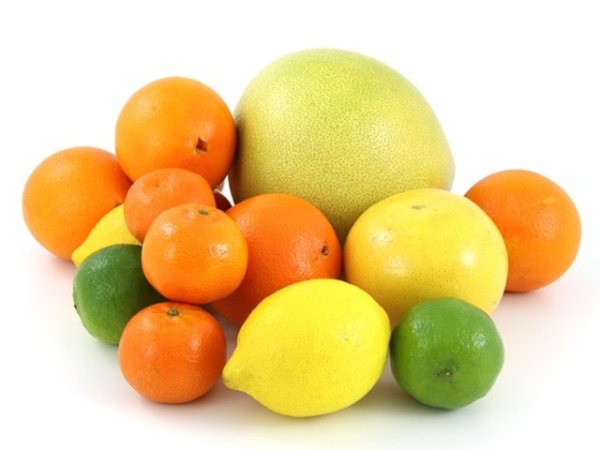 Цитруси
Портокали, грейпфрути, лимони и лайм, всички те са богати на витамин С. Също така ни осигуряват и фибри, калий, калций, витамини от група В, мед и противовъзпалителни фитохимикали като флавоноиди и каротеноиди. Хранителните вещества, открити в цитрусовите плодове, са показали, че защитават сърцето, подобряват холестерола в кръвта, кръвната захар и функцията на кръвоносните съдове.&nbsp;Снимка: pixabay