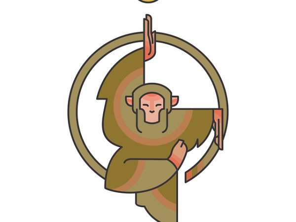 Маймуна (1920, 1932, 1944, 1956, 1968, 1980, 1992, 2004, 2016)
Ако вашият китайски знак е Маймуна, камъните, които ще ви донесат благополучие са тюркоаз, топаз и кварц. Тюркоазът се използва за балансиране на настроението, топаз за запазване на спокойствието, а кварцът е за повече баланс, хармонизиране на всички чакри.&nbsp;Снимка: pixabay