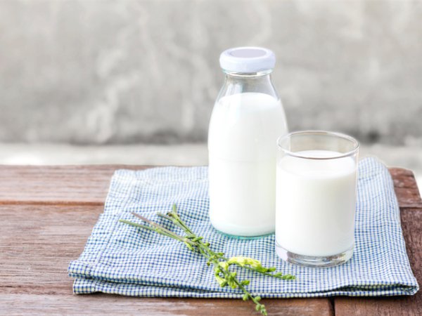 Прясно млякоВ суровото мляко се съдържат потенциално опасни за здравето бактерии като ешерихия коли, листерия, салмонела. Те могат да доведат до сериозни здравословни проблеми.&nbsp;Снимка: istock