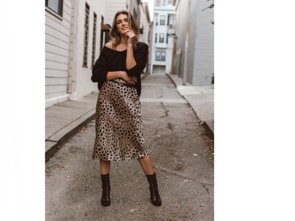 Снимка: instagram&nbsp;streetstyleluxe
