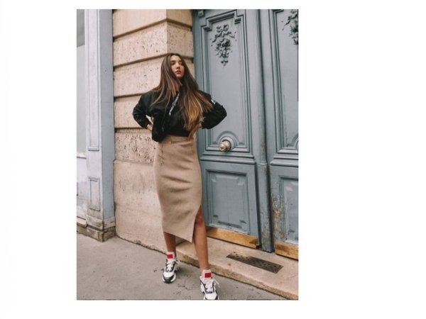 Снимка: instagram&nbsp;streetstyleluxe