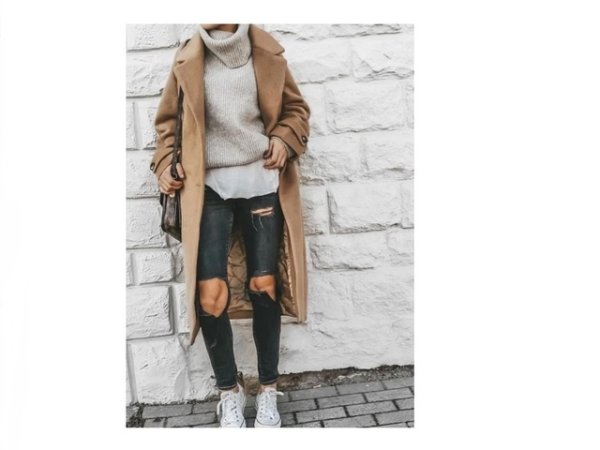 Снимка: instagram&nbsp;streetstyleluxe