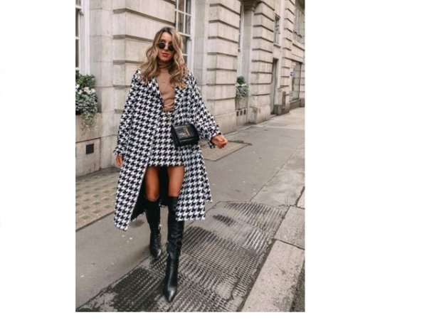 Снимка: instagram&nbsp;streetstyleluxe