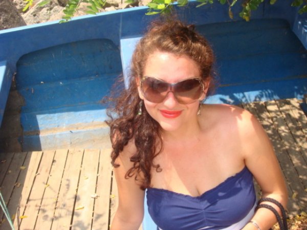 Валентина Христова