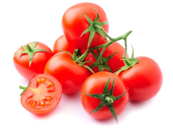 Чери домати
Малките сладки доматчета, които всички обичаме, са прекрасен източник на витамин А.&nbsp;Снимка: istock