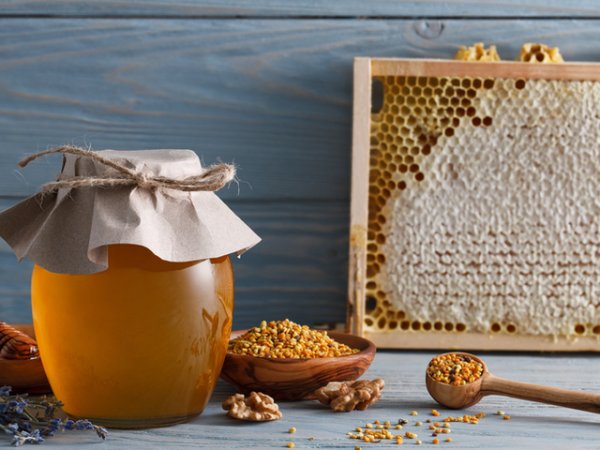 Тъмните ароматни медове са с високо съдържание на антиоксиданти. Колкото по-тъмен мед, толкова по-антиоксидантен.&nbsp;Снимка: istock
