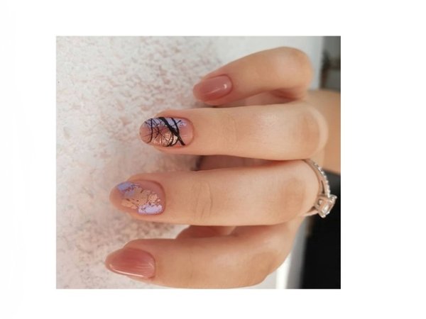 Снимка: instaram trendynailsioana