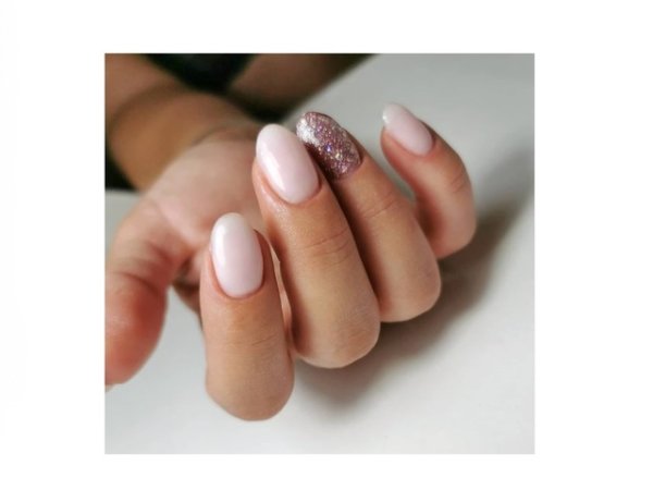 Снимка: instaram&nbsp;trendynailsioana