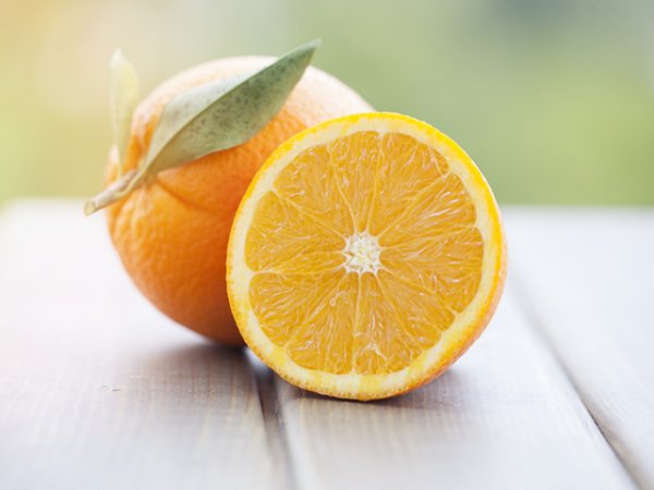Портокали&nbsp;Витамин С в портокалите и цитрусите въобще има полезно за жлъчния мехур въздействие. Изследване на немски учени от 2009 година констатира, че витамин С като мощен антиоксидант може да намали риска от образуване на жлъчни камъни наполовина.&nbsp;Снимка: istock