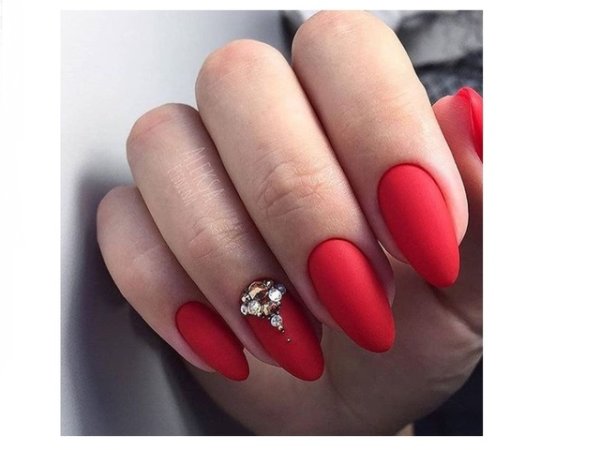 Снимка: instagram&nbsp;best_manicure.ideas