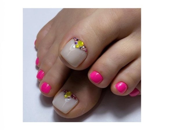 Снимка:&nbsp;instagram&nbsp;pedicure_journal