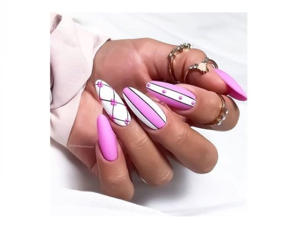 Снимка: instagram&nbsp;best_manicure.ideas