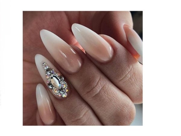 Снимка: instagram&nbsp;best_manicure.ideas