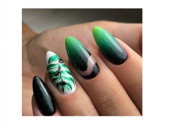 Снимка: instagram&nbsp;best_manicure.ideas