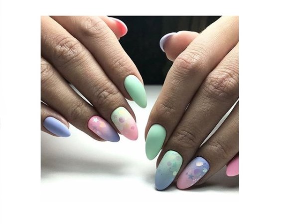 Снимка: instagram&nbsp;best_manicure.ideas