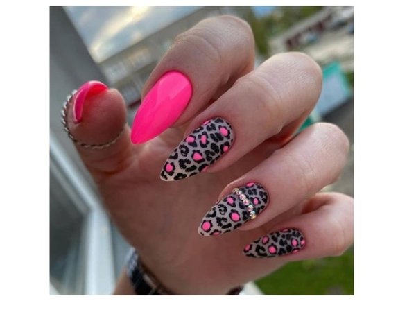 Снимка: instagram&nbsp;best_manicure.ideas