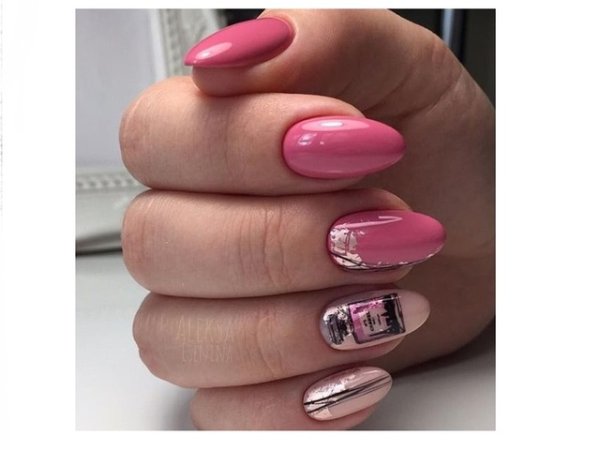 Снимка: instagram&nbsp;best_manicure.ideas